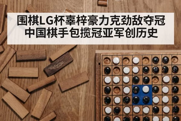 Go board game